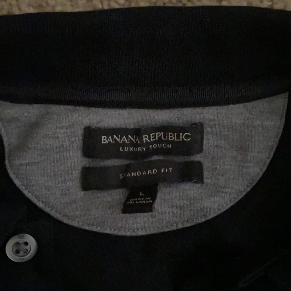 Perfect shirt for the perfect outing.